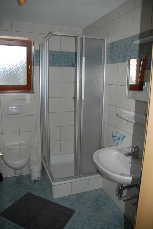 Haus Saumspitz Leilighet St. Anton am Arlberg Rom bilde